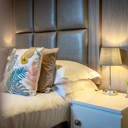 31 Cocoa Suites 요크 외부 사진