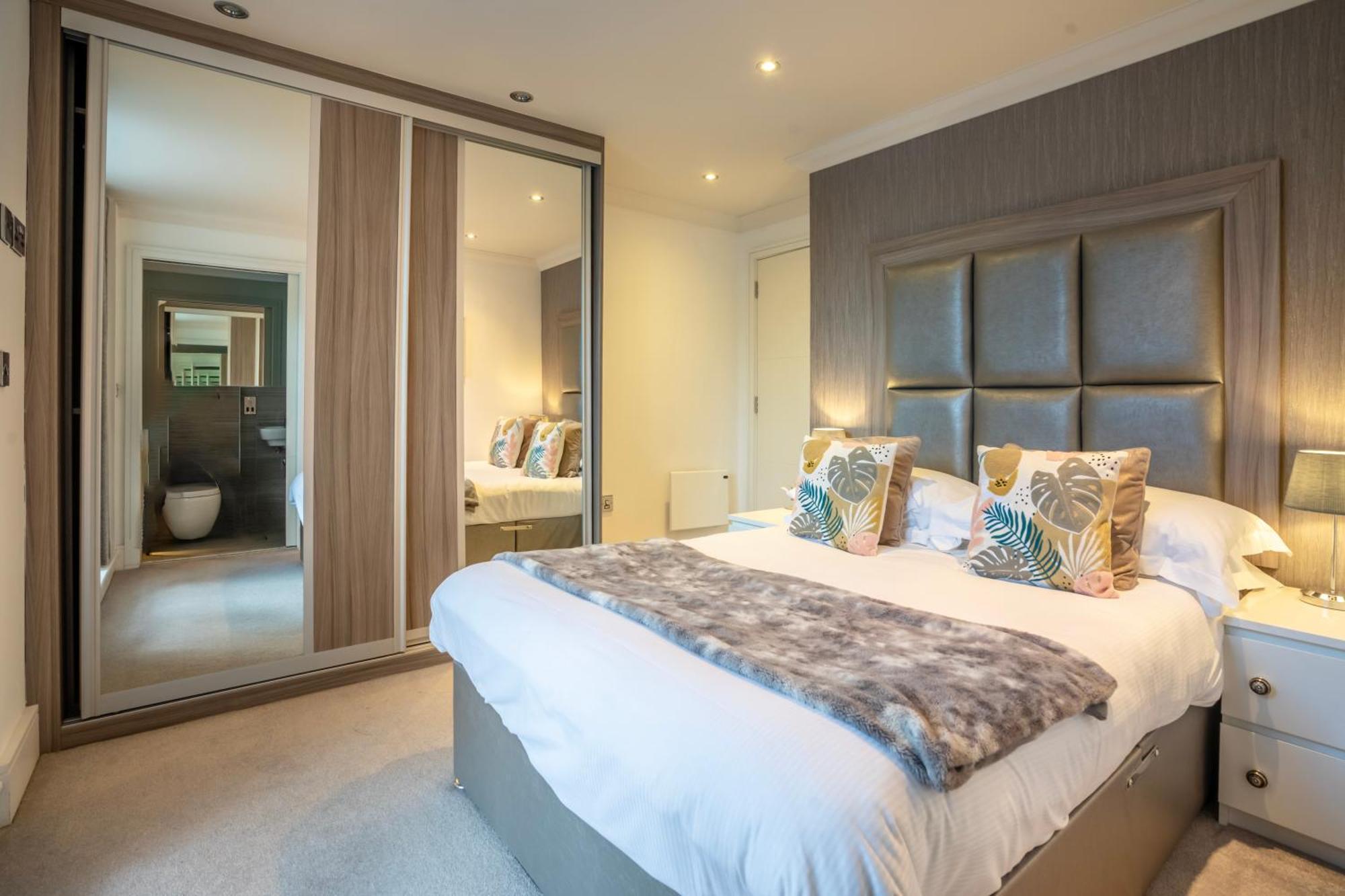 31 Cocoa Suites 요크 외부 사진