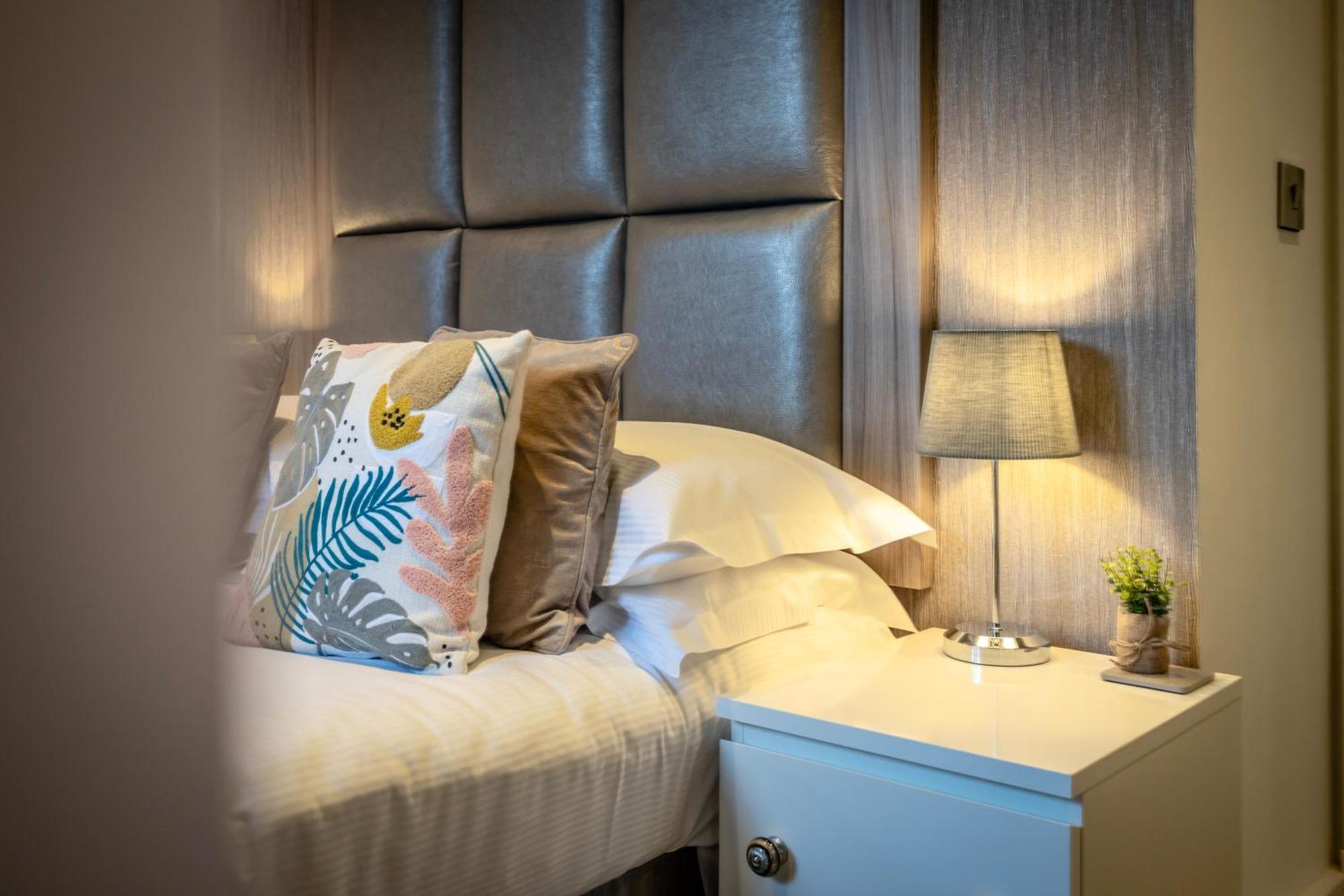 31 Cocoa Suites 요크 외부 사진